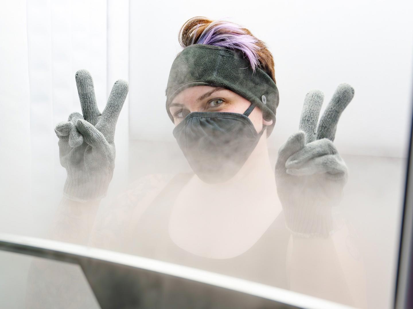 How to Choose Cryotherapy Sessions That Fit